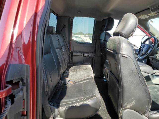 1FT8X3BTXJEB15006 Ford F350 Super Duty