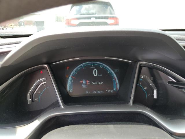 19XFC2F7XHE080377 Honda CIVIC EX