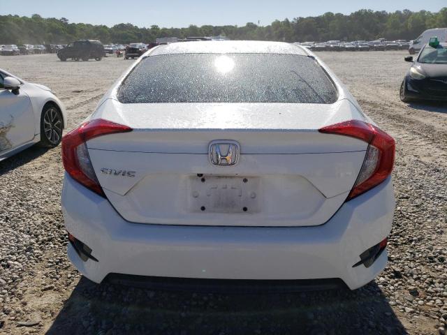 19XFC2F54GE043760 Honda Civic Lx