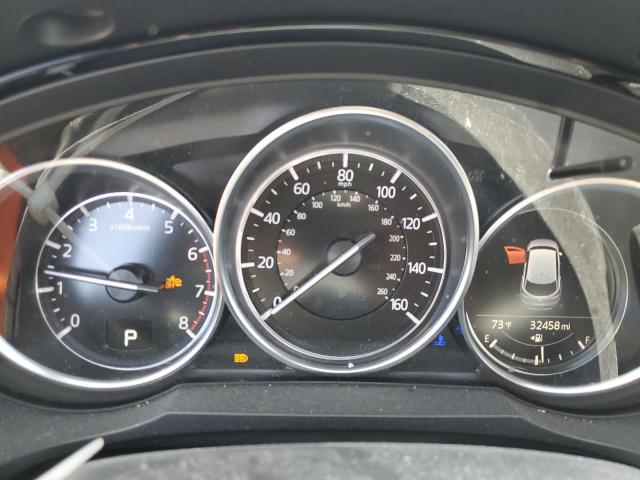 JM3TCBBY3M0527644 Mazda CX-9 SPORT