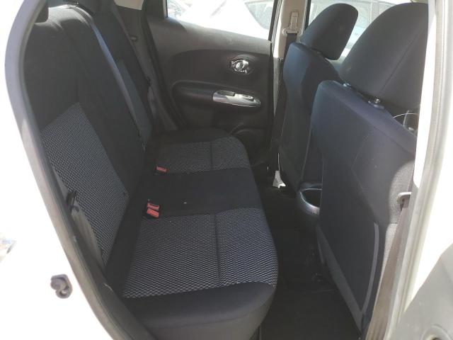 JN8AF5MV3FT563805 Nissan JUKE S