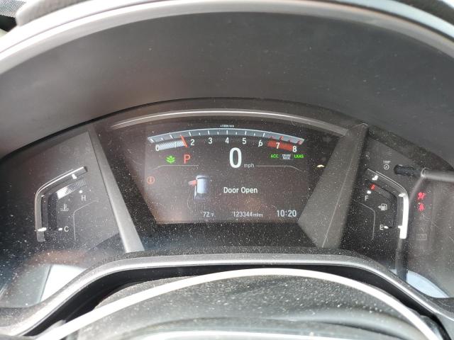 7FARW2H5XJE048582 Honda CR-V EX