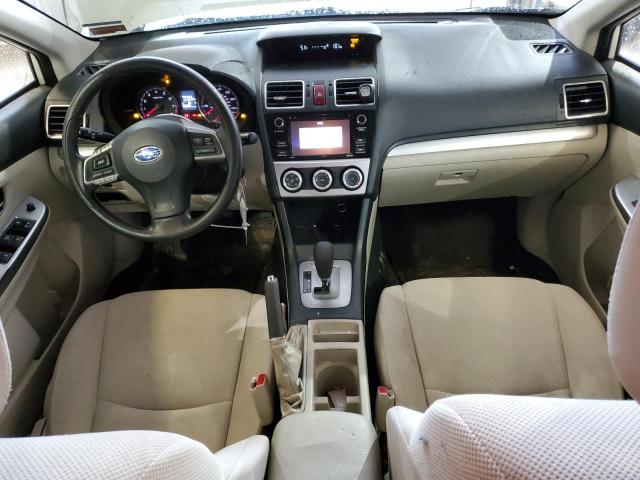 JF1GPAB61G8293782 Subaru Impreza Premium