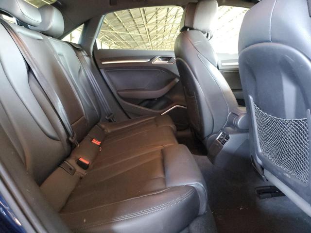 WAUE8GFF2G1009741 Audi A3 Premium Plus