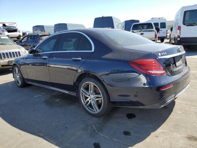 WDDZF4JB6HA047090 Mercedes-Benz E 300
