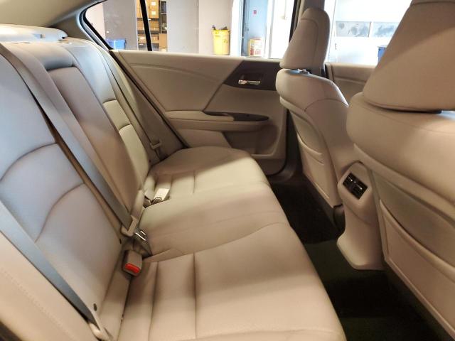 1HGCR2F84EA169100 Honda ACCORD EXL