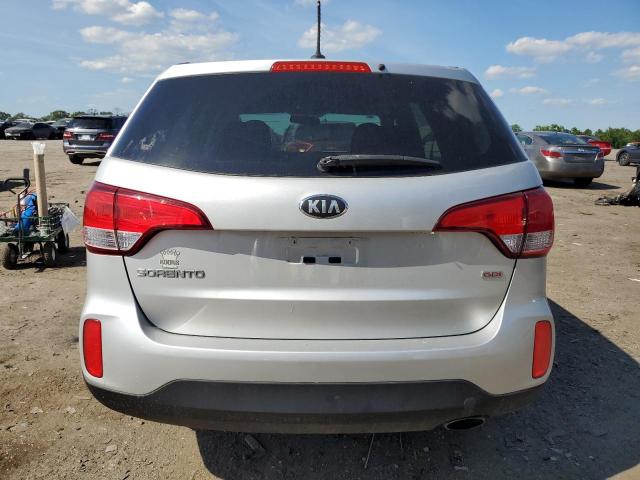5XYKT3A67FG628810 KIA SORENTO LX