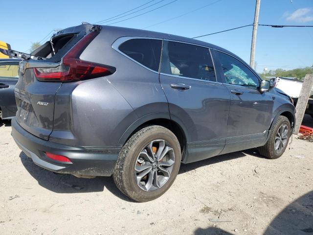 5J6RW2H80NA007781 Honda CR-V EXL