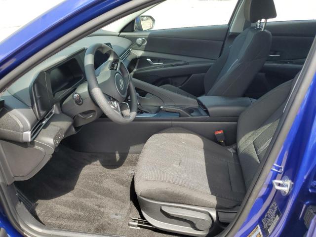 KMHLL4DG0RU741754 Hyundai ELANTRA SE