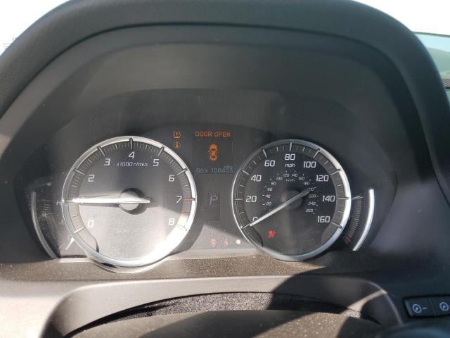 19UUB2F30HA001181 Acura TLX