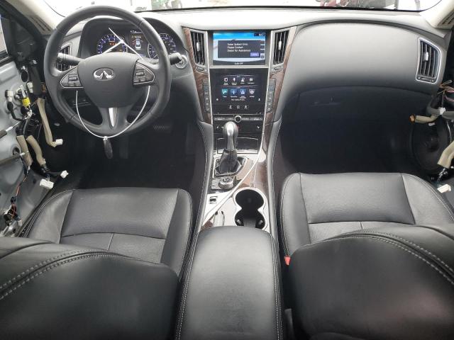 JN1BV7AP8FM337244 Infiniti Q50 BASE
