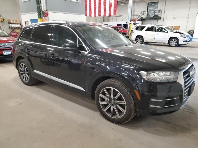 WA1LAAF75HD030517 Audi Q7 Premium Plus