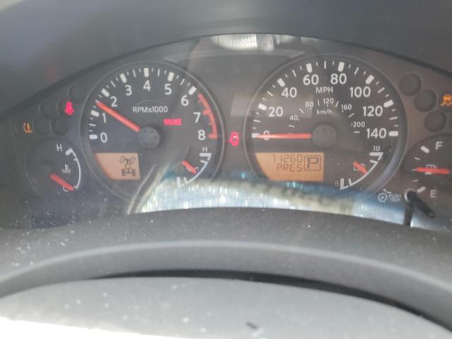 1N6AD0EV6GN717557 Nissan FRONTIER S