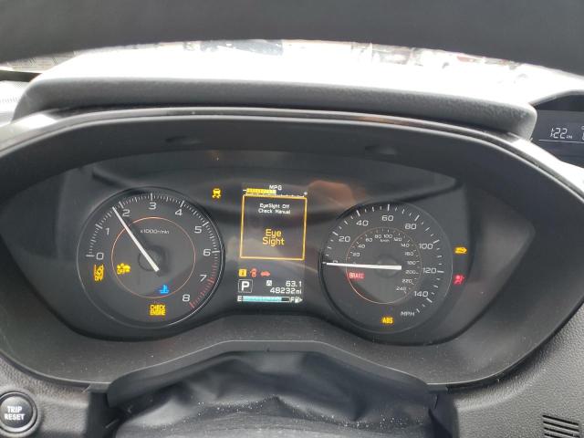 JF2GTABCXM8659280 Subaru Crosstrek