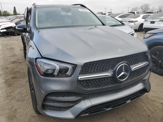 4JGFB4KB2LA008718 Mercedes-Benz Gle 350 4matic