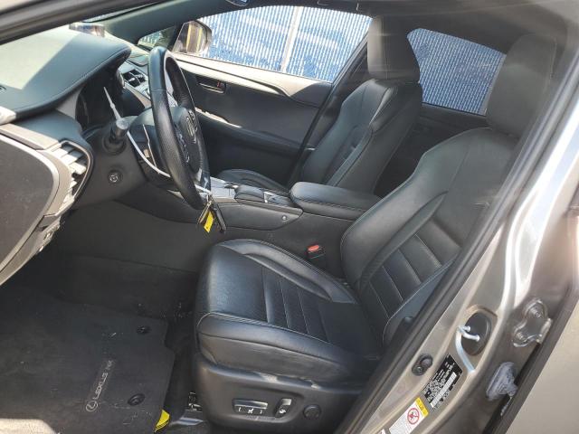 JTJYARBZ5J2111548 Lexus Nx 300 Base
