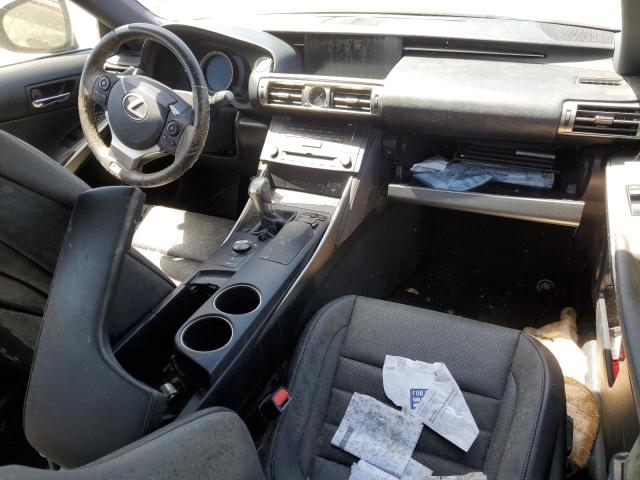 JTHBF1D23F5071602 Lexus IS 250