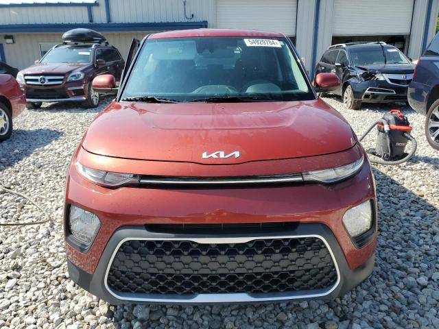 KNDJ23AU2N7816191 KIA SOUL LX