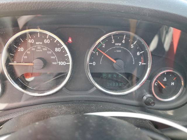 1C4BJWEG7FL770976 Jeep Wrangler Unlimited Sahara