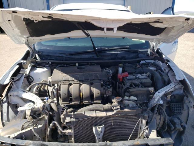 3N1AB7AP5HY274608 Nissan SENTRA S
