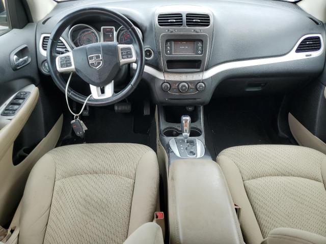 3C4PDCBG1GT104105 Dodge Journey Sxt