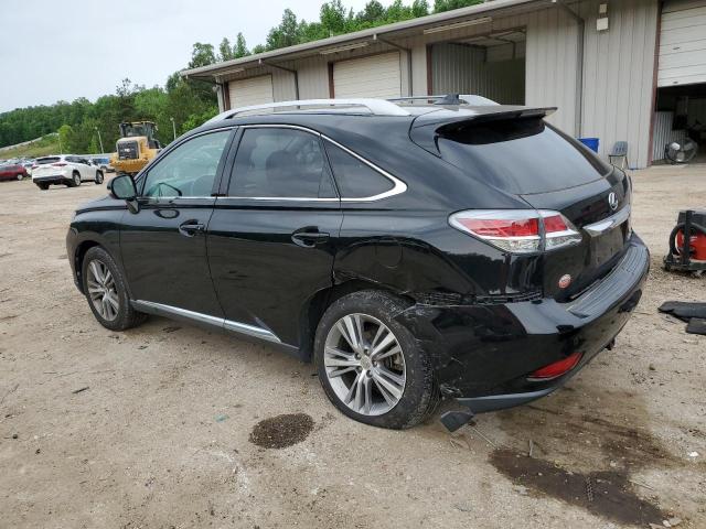 2T2ZK1BA3FC202032 Lexus RX 350