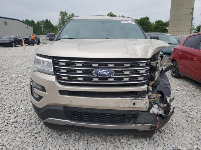 1FM5K7D87HGA98449 Ford EXPLORER XLT
