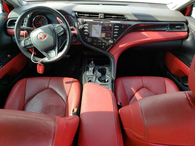 4T1BZ1HK2KU028948 Toyota CAMRY XSE