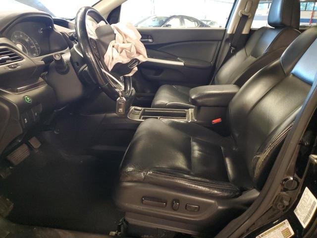 2HKRM4H72FH702322 Honda CR-V EXL