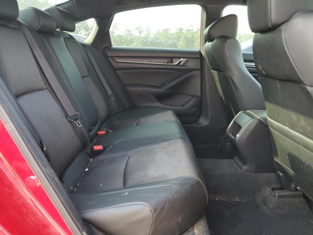 1HGCV1F34LA144155 Honda Accord Sport