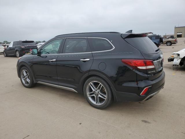 KM8SR4HF9HU246494 Hyundai Santa Fe Se Ultimate