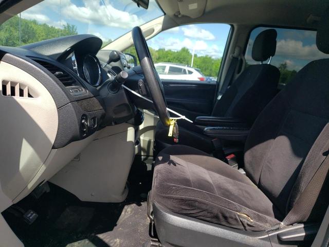 2C4RDGBG1ER458934 Dodge Grand Caravan Se