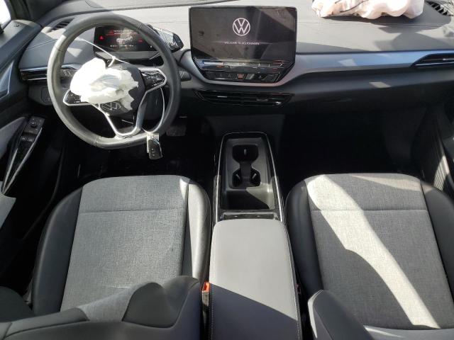 1V2CMPE83PC029606 Volkswagen ID.4 PRO