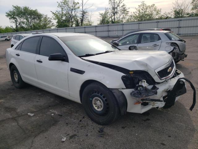 6G3NS5U26FL121313 Chevrolet Caprice Police