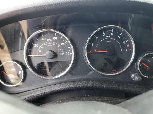 1C4BJWDG4JL911089 Jeep Wrangler Unlimited Sport