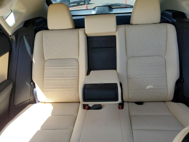 JTJYARBZ4F2007088 Lexus NX 200T