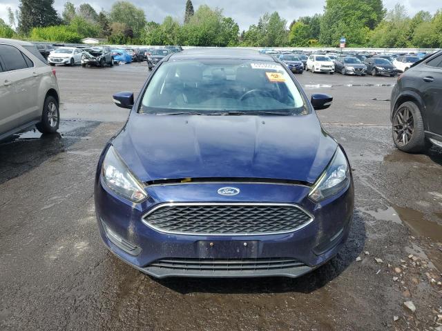 1FADP3K26GL301772 Ford FOCUS SE