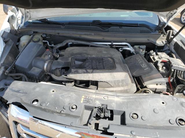 1GTG6CE33F1149832 GMC CANYON SLT