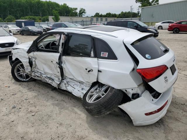 WA1L2AFP9HA038974 Audi Q5 Premium Plus
