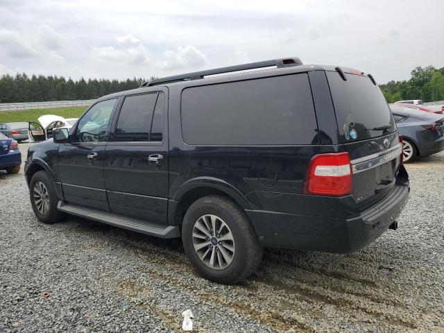 1FMJK1HT0GEF32490 Ford Expedition El Xlt