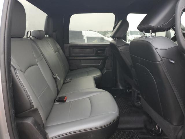 3C6UR5HJ2PG518965 RAM 2500 Tradesman