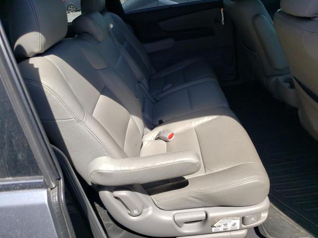 5FNRL5H31GB010624 Honda ODYSSEY SE
