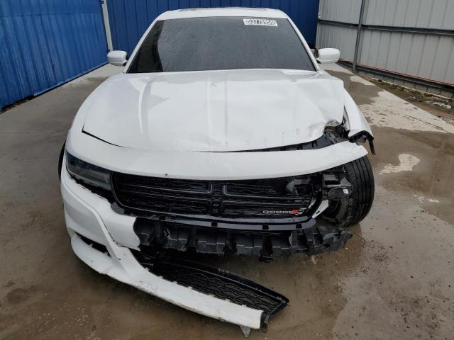 2C3CDXBG0KH643505 Dodge Charger Sxt