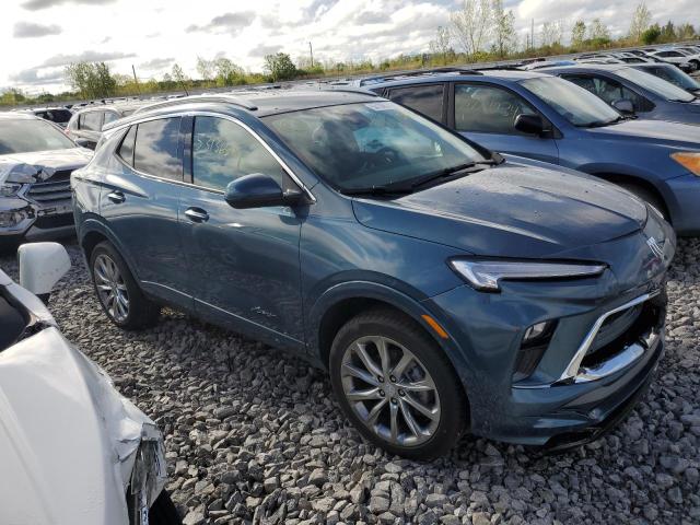 KL4AMGSL1RB076136 Buick Encore Gx Avenir