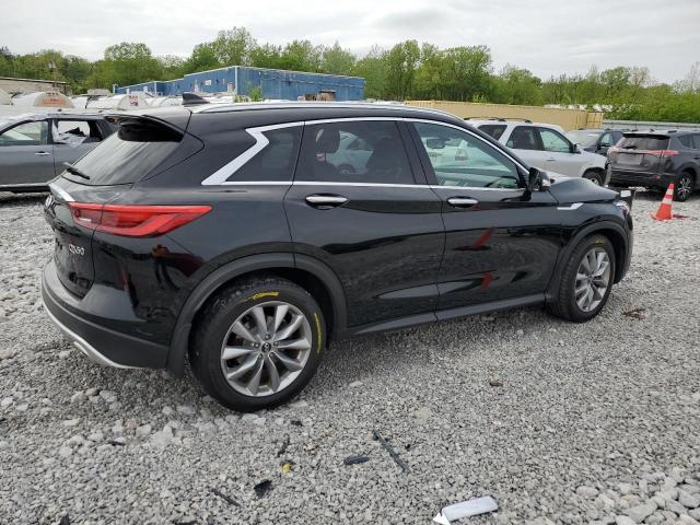 3PCAJ5M31KF129050 Infiniti Qx50 Essential