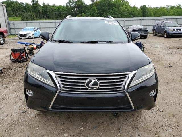 2T2ZK1BA3FC202032 Lexus RX 350