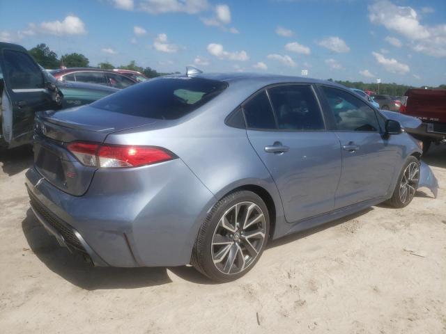 5YFS4RCE9LP009749 Toyota COROLLA SE