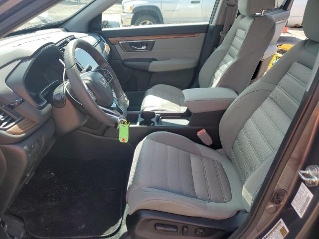 7FARW2H56JE076038 Honda CR-V EX