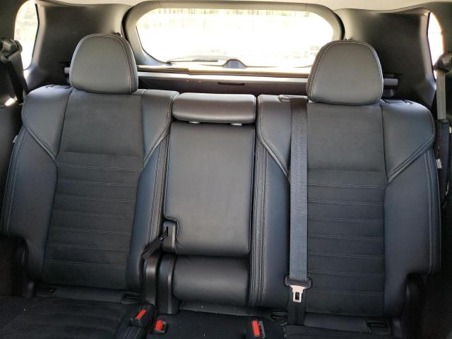 JA4J4UA88NZ049738 Mitsubishi Outlander Se