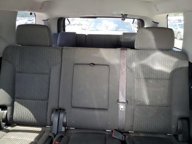 1GNSCAKC2GR335237 Chevrolet Tahoe C1500  Ls